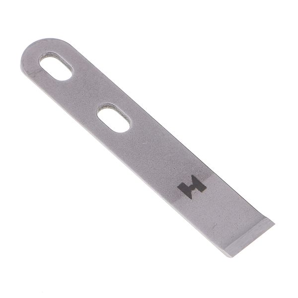 

fixed movable s49988/s10210-201 for brother sewing machine accessory, Black