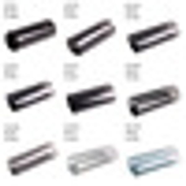 

50cmx6m tint black glass window tint shade film 5% auto the brand new