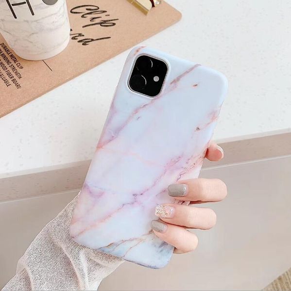 

Новый iPhone11Pro Макс мрамор шаблон для IPHONEXS MAX случая мобильного телефона 7P все включ