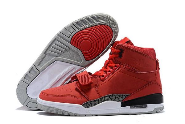 

mens don c x j legacy 312 elephant print og good quality basketball shoes men 312 rookie of the year casual shoes 7-12