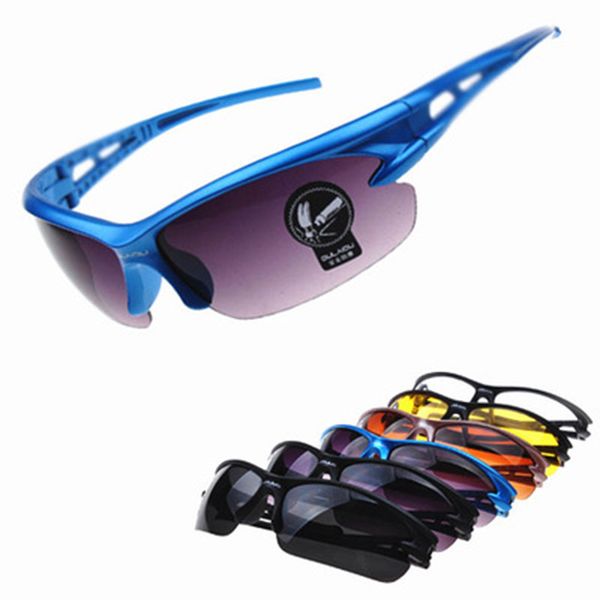 

mountain bike goggles professional cycling glasses outdoor sports glasses rider explosion-proof lenses bicycle