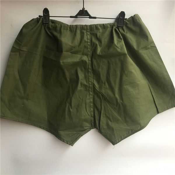 

старомодные тканевые мужские армейские зеленые байи с высокой талией большие трусы хлопчатобумажные боксерские брюки хлопчатобумажные армейс, Black;white