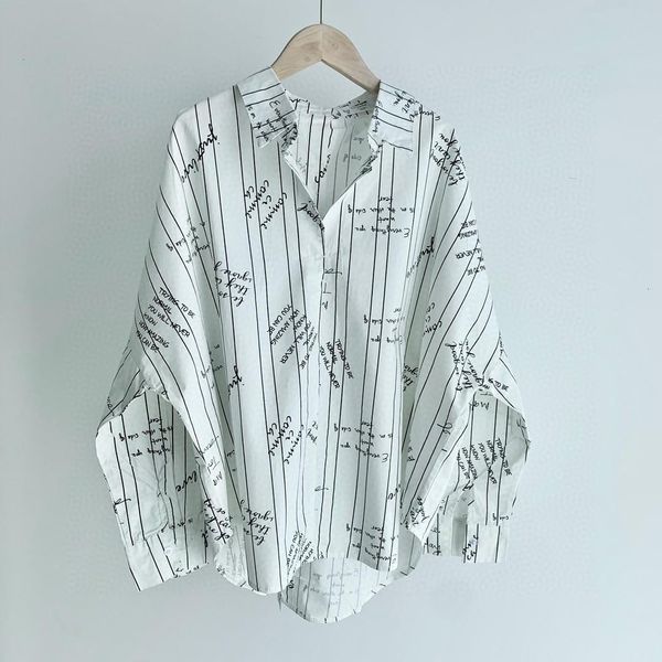 

spring women shirt 2020 high-quality and summer fashion business long-sleeved shirt casual comfortable clothing hgtt, Black;brown