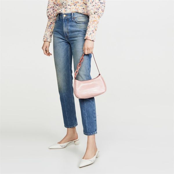 

акриловая цепь рука 2020 подмышки сумка крокодил картина волшебная палочка