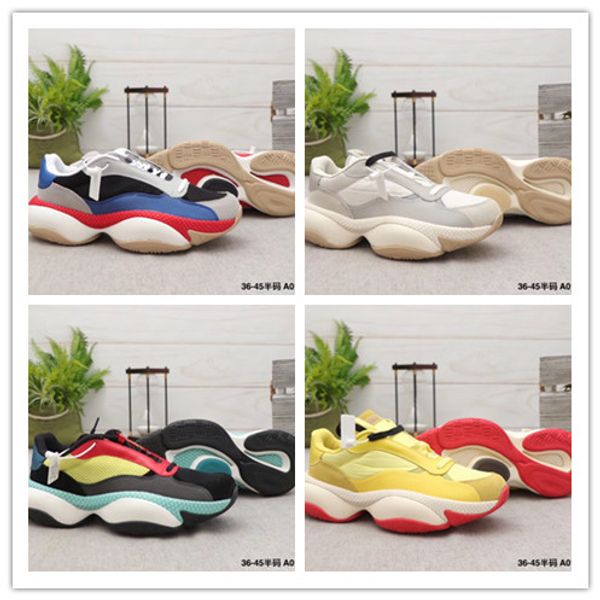 

Calçado de corrida vapormax008