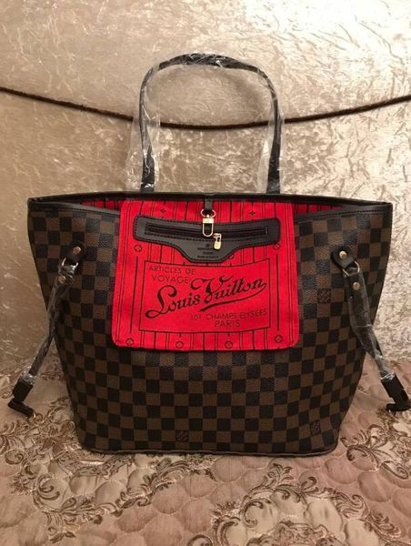 

2pcs установить высокого qulity классических womens сумочек цветок дама композитного тотализатор pu кожу сцепление плеча сумку женского коше