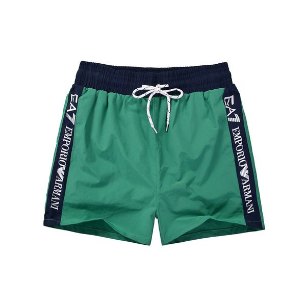 

GA Designer Europe Fashion Storm Luxury мужские пляжные шорты Surf Swim Sport Повседневный мужчина Купальники Спортивные штаны для скейта оптом