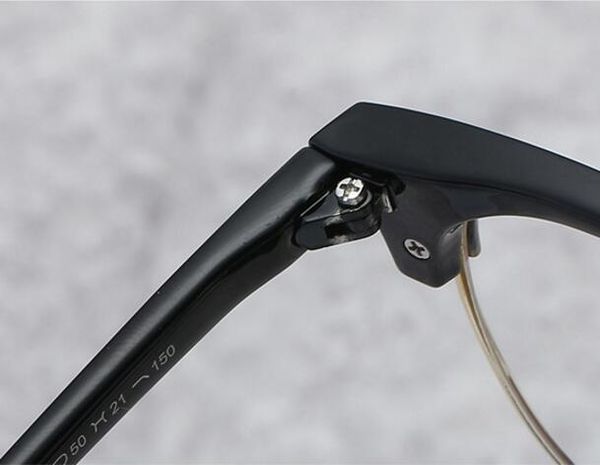 

wholesale- club optical glasses master frame designer eyeglasses master reading glasses prescription computer eyewear ing, Silver