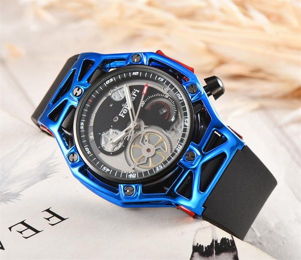 

Поставка часы постоянный HB мужские часы повседневная личность кварцевые часы HHBB