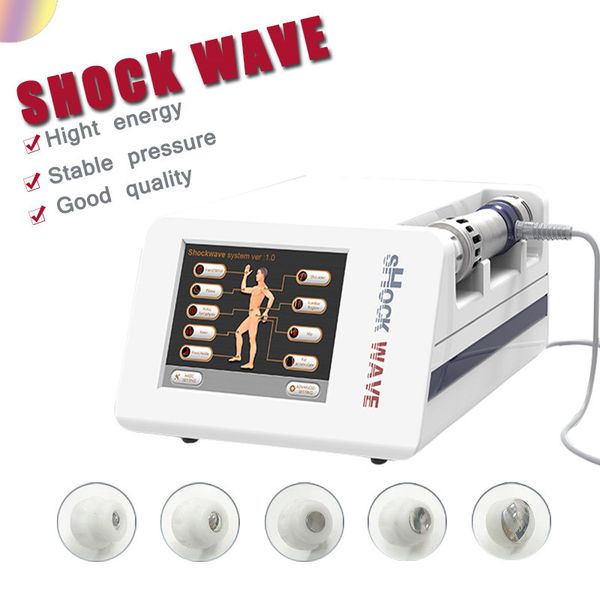 

multifunction gainswave treatment for erectile dysfunction/shock wave erectile dysfunction physical therapy equipment with ce approved