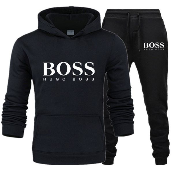 

running suit men's sportswear gym fitness polyester fitness exercise zipper jogging suit, Black;blue