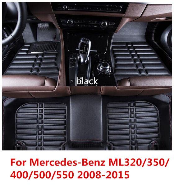 2019 Floor Mats Floorliner For Mercedes Benz Ml320 350 400 500