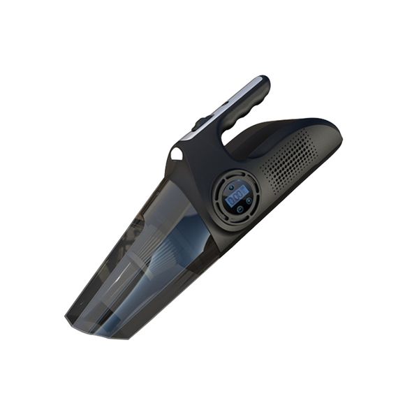 

100w car vacuum cleaner high suction portable handheld vacuum cleaner wet and dry dual-use car mini