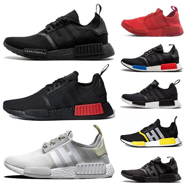 nmd r1 hombre