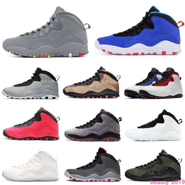 

tinker smoke grey basketball shoes for men 10 10s cement westbrook pe chicago athletic mens trainers sport sneakers ing