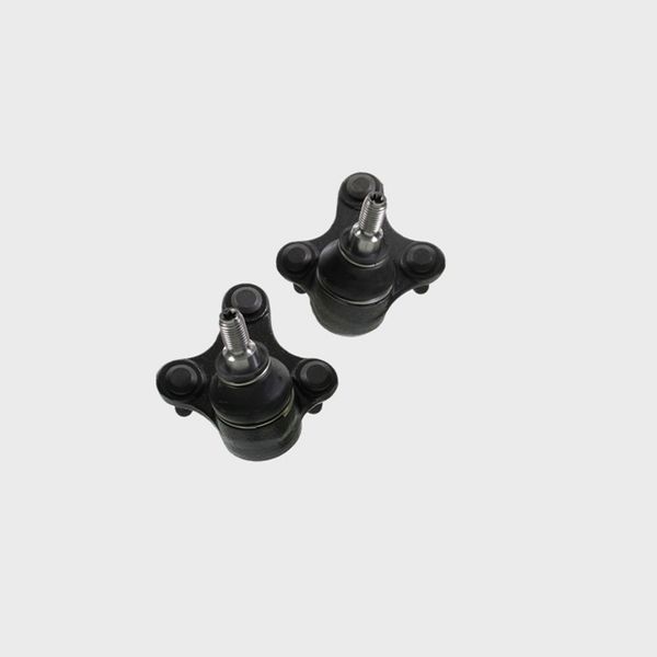 

new 2 pcs ball joints for audi a3 vw gti golf jetta oem 1k0407365c + 1k0407366c pair