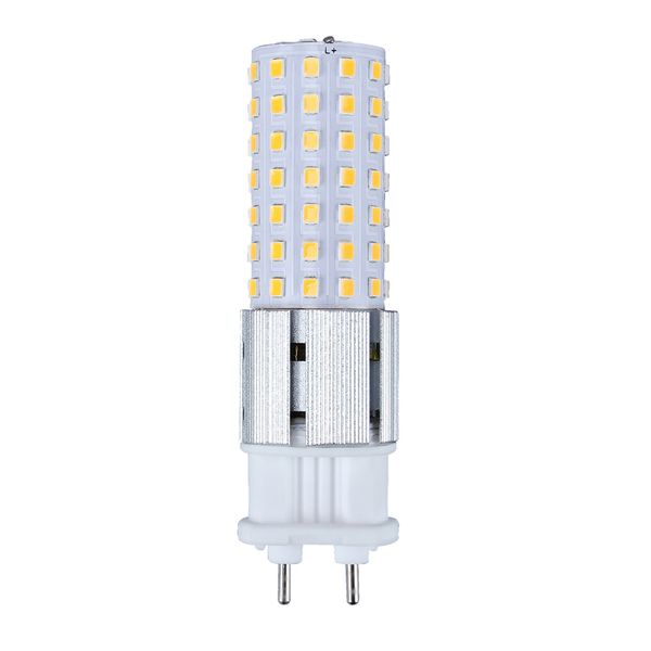 

ultra bright g12 led corn light 15w 1500lm smd 2835 smd led bulbs lamp replace 150w halogen lights ac 85-265v home lighting