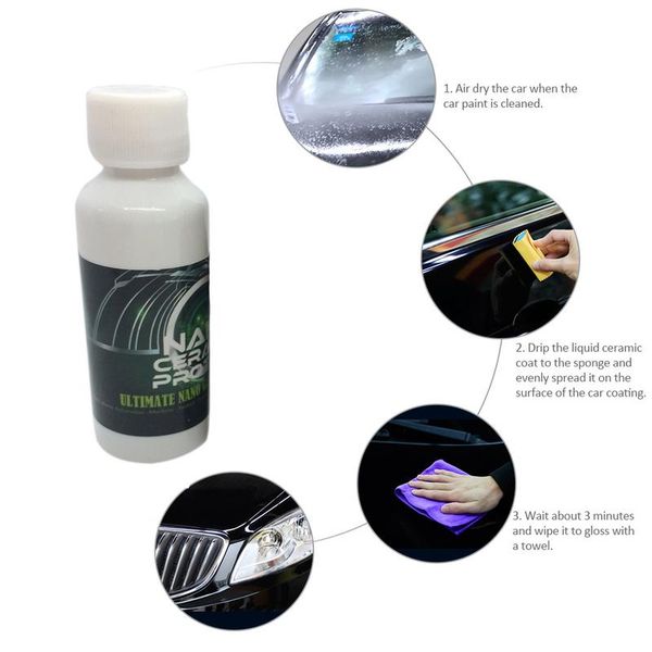 

automotive plating + automotive glass coating film set