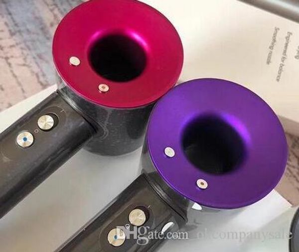 Dysondryers Dryer For Professional Salon Tools Blow Dryer Heat