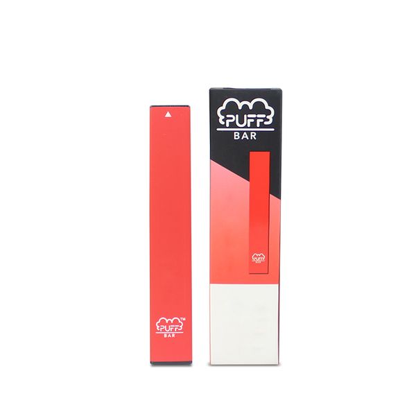 

Слоеный бар со всеми вкусами батарея 280mAh пустые вейп ручки 1,3 мл до 300 затяжек