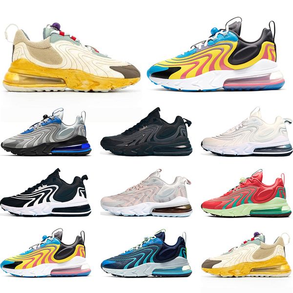 

2020 react eng running shoes cactus trails mens womens sneakers bauhaus royal blue triple black white red women trainers sports size 36-45