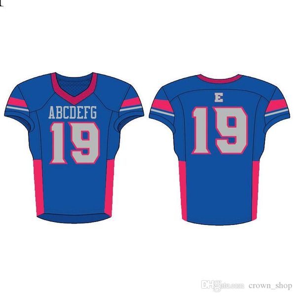 

2020 new mens jersey red black white blue a1j0045252, Black;red