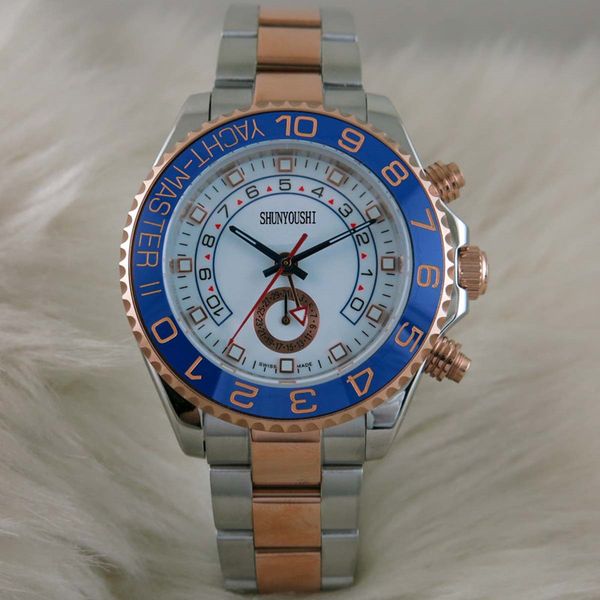 

2019 мужские часы колокол автоматическая техника ross Moveme NT хронограф мужчины мужчин