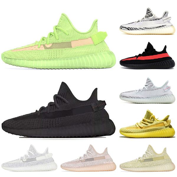 

gid glow black clay wmns running shoes red blue yellow static reflective shoes lundmark zebra beluga sports mens trainers women sneakers