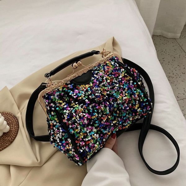 

cloud shape clip bag small pu leather crossbody bags for women 2020 summer shoulder handbags and purses lady cross body bag