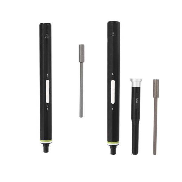 

mini electric screwdriver set save time and energy for convenience rechargeable multi-function cordless power drill