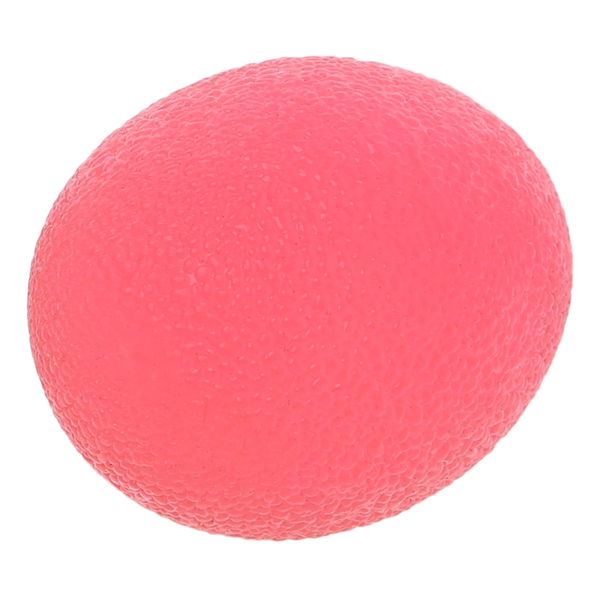 

silicone egg massage hand gripper strengths stress relief power ball forearm finger exercise fitness suit for fitness