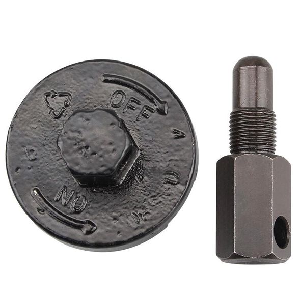 Motosega e smontaggio Frizione 1 Set di Strumenti per la rimozione della Frizione per Motosega He-Come volano Motosega e smontaggio Frizione 1 Set di Strumenti per la rimozione della Frizione per Motosega He-Come volano