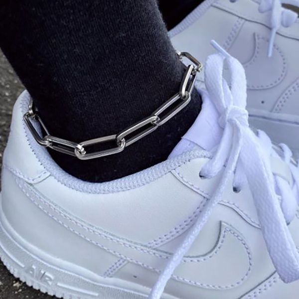 

панк ил коѬенай наѬженном оонии ножной бѬале ноги бѬале дл жен, Red;blue