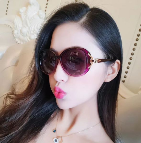 gafas de moda mujer 2019 sol