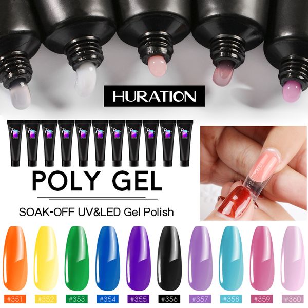 

camouflage uv gel nail polish builder acrylic lacquer nail extension acrylgel for polish art tips, Red;pink
