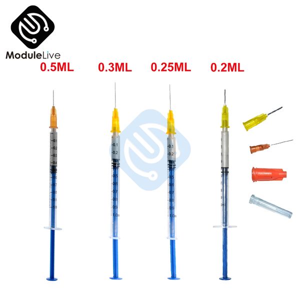 

0.2ml 0.25ml 0.3ml 0.5ml silver conductive glue wire electrically paste adhesive stick paint pcb board repair tools diy