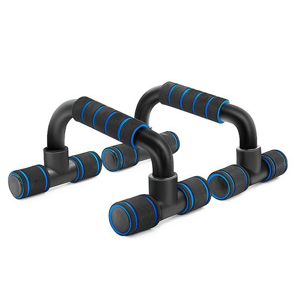 

h форма фитнес push up bar стойки bars для мышц строительство грудь тренажеры упражнения обучение отжимания пригодности оборудования