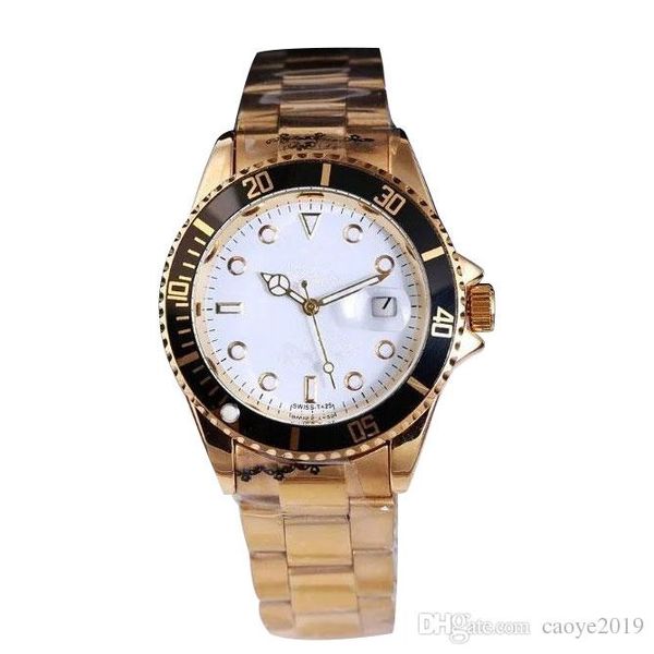 

Relógios de pulso caoye2019