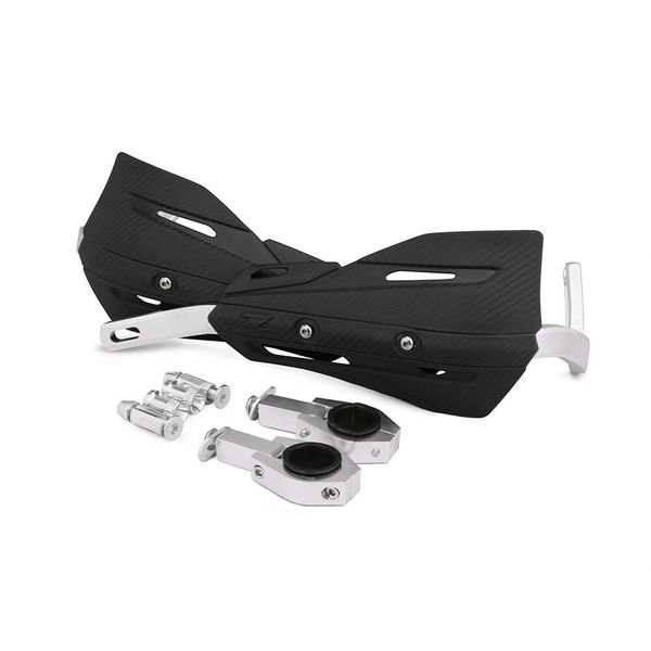 

7/8 1 1/8 universal motorcycle handguard hand guard for all dirt bikes enduro