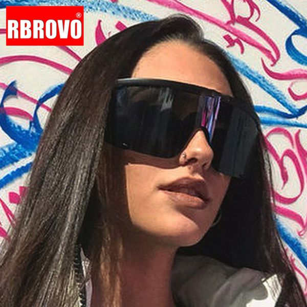 

leonlion oversized sunglasses women retro glasses men/women vintage sunglasses women big feminino, White;black