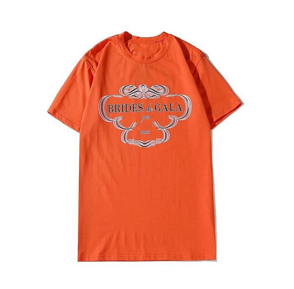 

summer brand mens women t shirt designer tshirts with letters luxury casual mens tee shirts s-2xl available, White;black