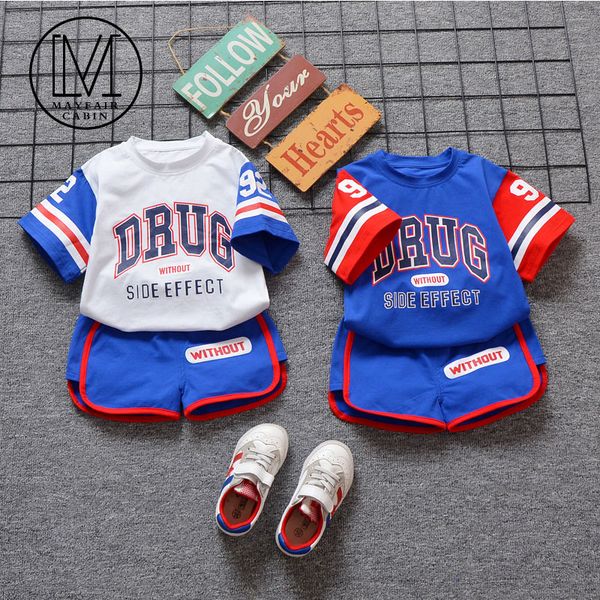 

toddler boy summer clothes children's basketball uniform baby girl tracksuit 2pcs set kids boys girls sports clothes set outfit, White