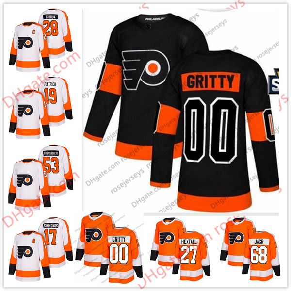 dave schultz jersey
