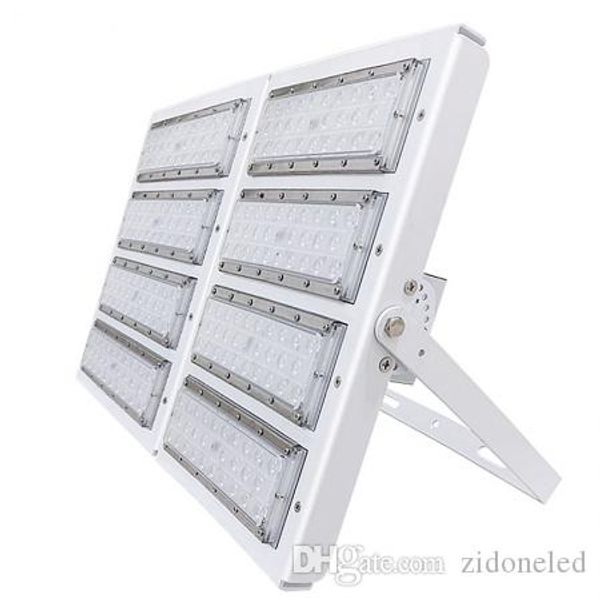 

module led tunnel light floodlights street light waterproof landscape lighting 160lm/w industrial lighting 5 years warranty