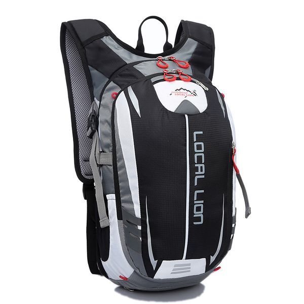 

fafair waterproof cycling backpack 20l outdoor enquipment bike bag sports backpack outdoor cycling riding bicycle bag