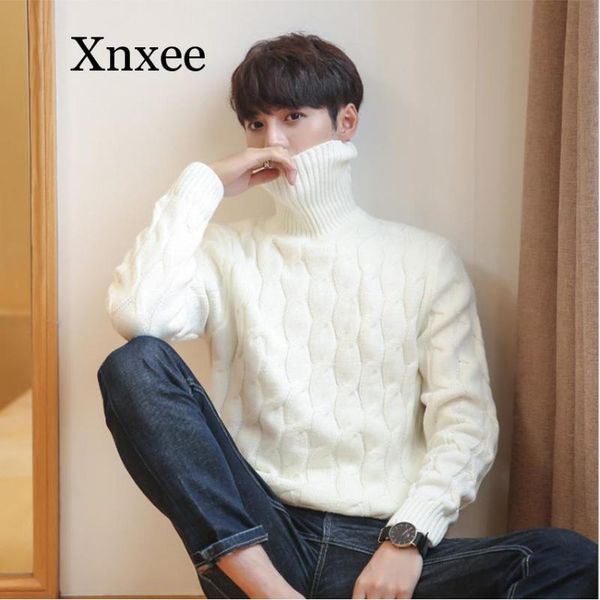 

5xl мђжин водолазка виеѬ олй взанй пђловеѬ зимний виеѬ мђжкой воки White;black