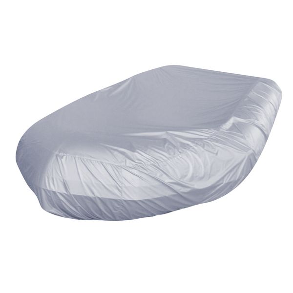

waterproof uv resistant inflatable boat cover storage for 7.5-17ft/2.3-5.2m inflatable boat dinghy heavy duty