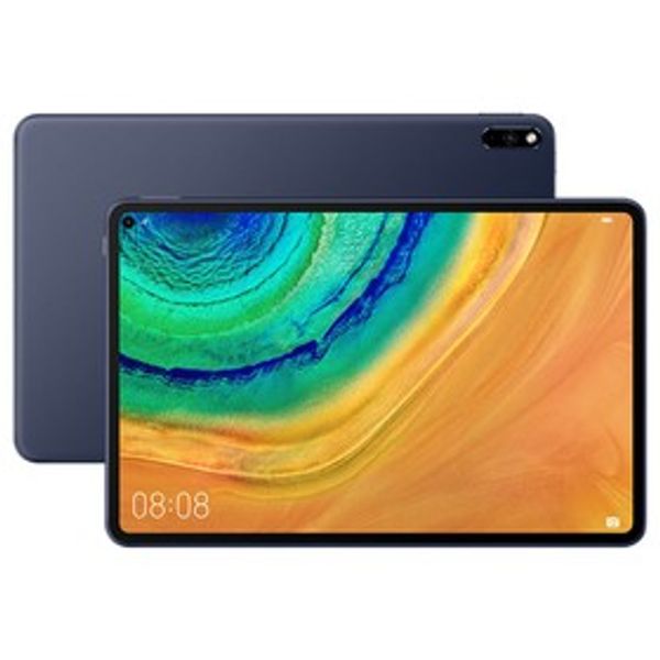 

Huawei MatePad Pro 4G Tablet PC Hisilicon Kirin 990 окта ядро ​​Mali G76 10,8-дюймовый IPS 2560 * 1600 Android 10,0 6GB RAM 128GB