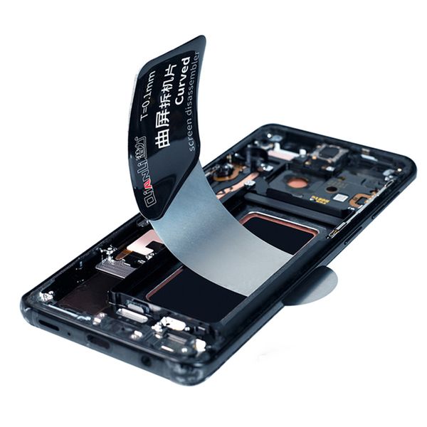 

cell phone curved screen disassembly pry opening tools for samsung curved screen repair tools mobile phones