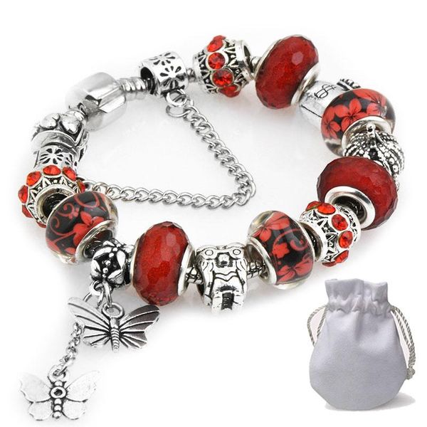 pandora charm bracelet price canada pandora charm bracelet price canada